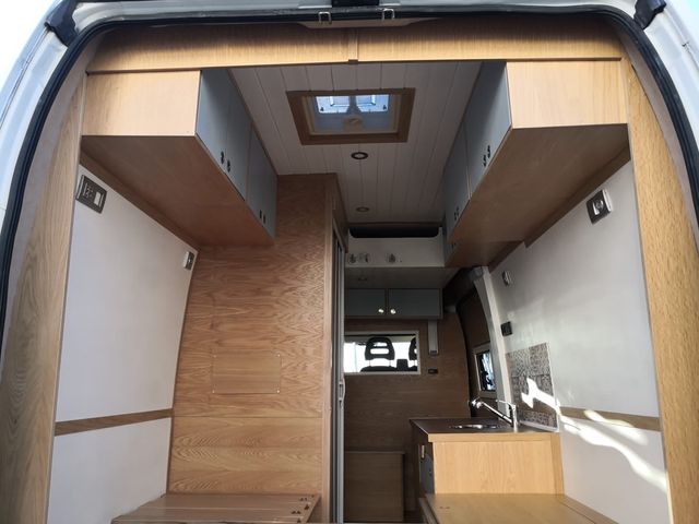 Citroen Jumper 2015