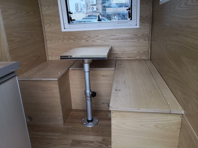 Citroen Jumper 2015