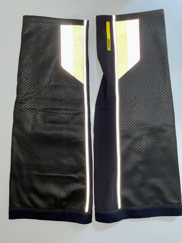 Calentador de rodilla Mavic Vision