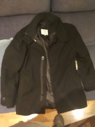 Cazadora tipo casaca jack jones, casi nuevo de segunda mano por 25 EUR en  Vitoria-Gasteiz en WALLAPOP
