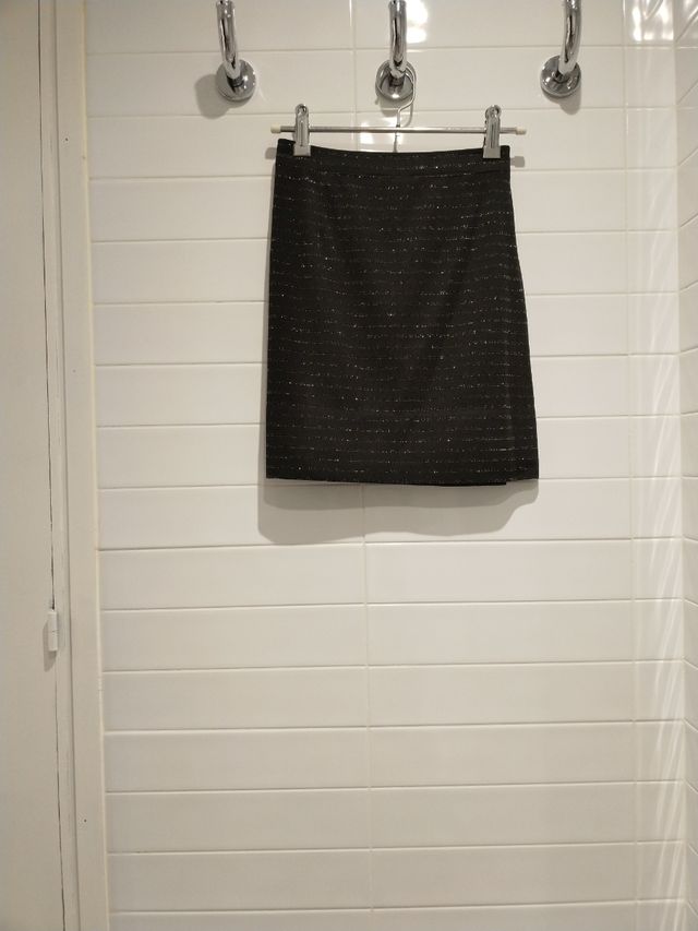 conjunto de fiesta XS