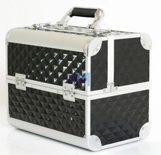Maquillaje trolley de segunda mano en WALLAPOP