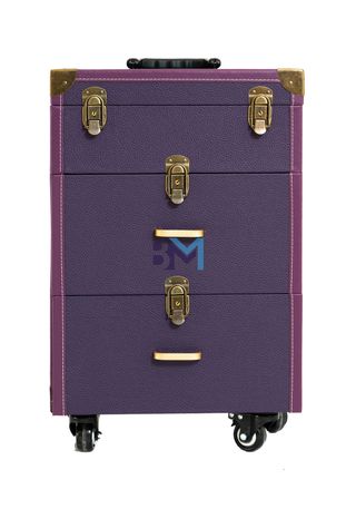 Maquillaje trolley de segunda mano en WALLAPOP