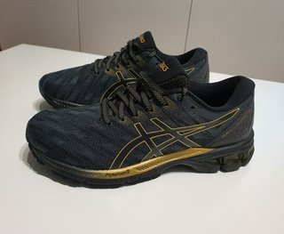 Zapatillas asics gel jadeite de segunda mano por 78 EUR en Oviedo en  WALLAPOP
