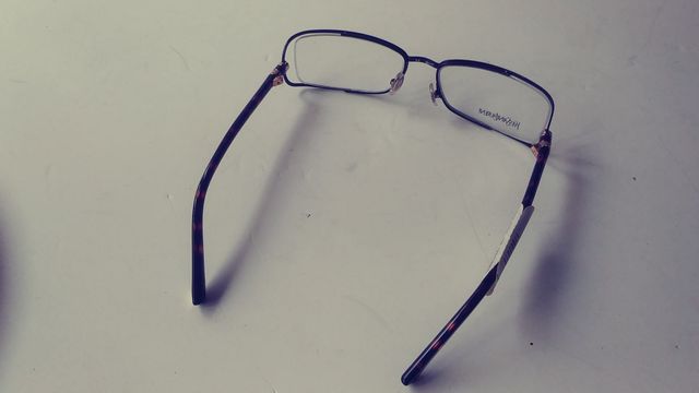 MONTURA GAFAS YVES SAINT LAURENT