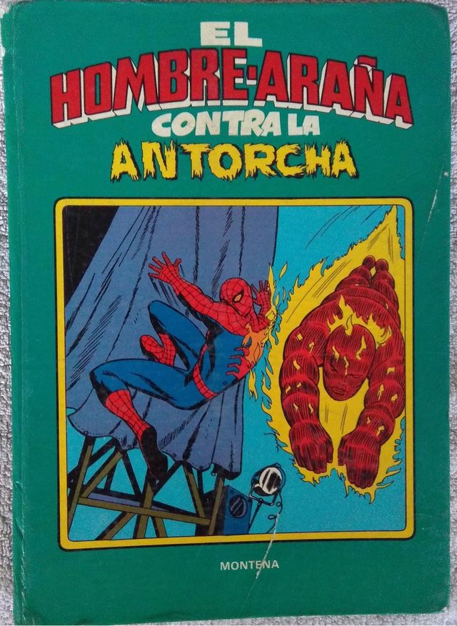 Cómic 1979