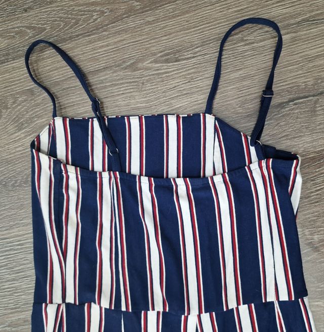 Mono largo nuevo talla S