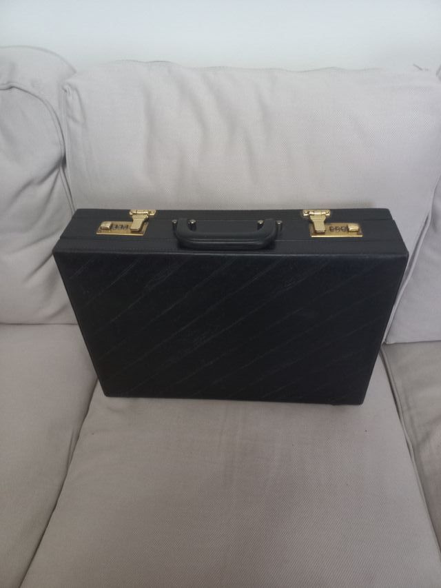 Maletín Portafolios