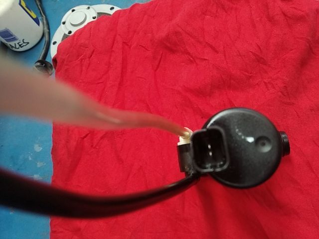 bomba limpia parabrisas Citroen Peugeot Renault