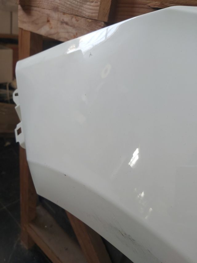 opel corsa aleta guardabarros