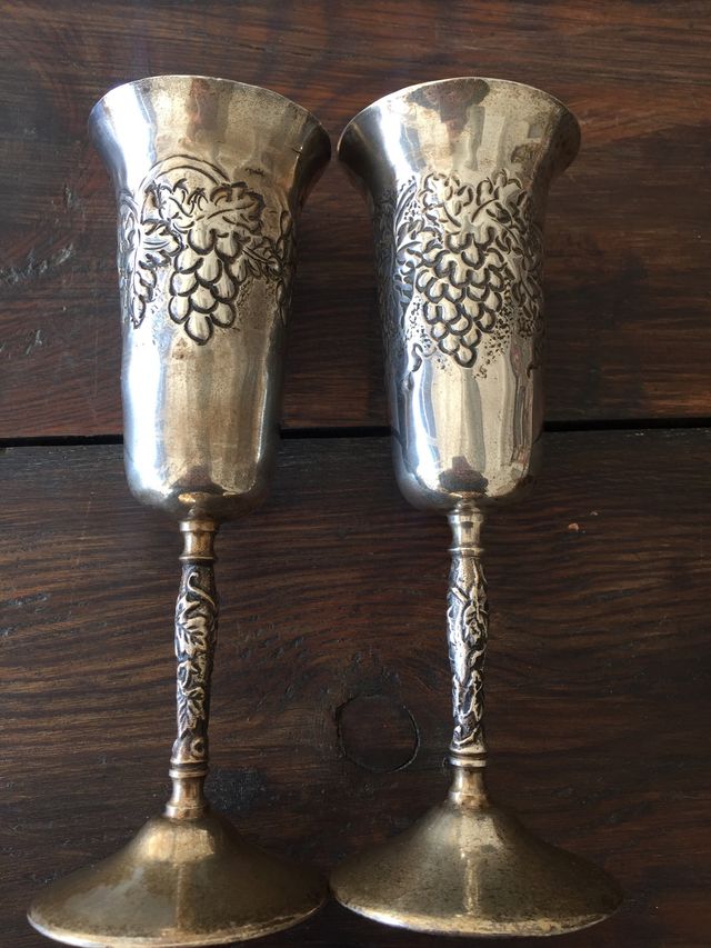 Copes cava Vintage Alpaca.