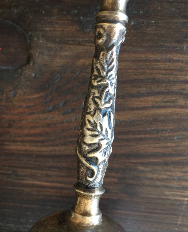 Copes cava Vintage Alpaca.