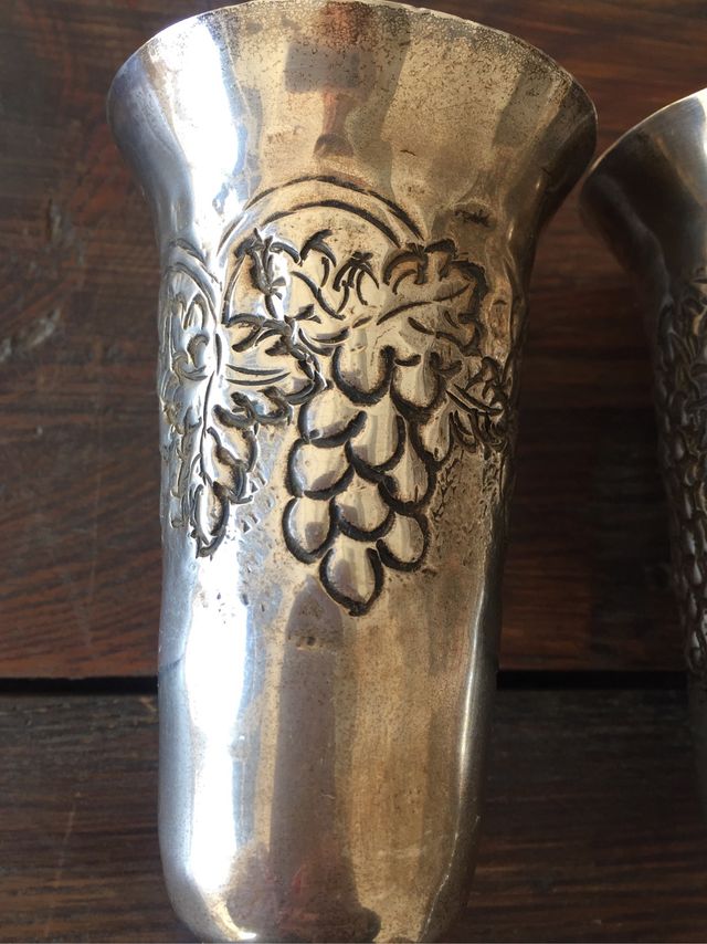 Copes cava Vintage Alpaca.