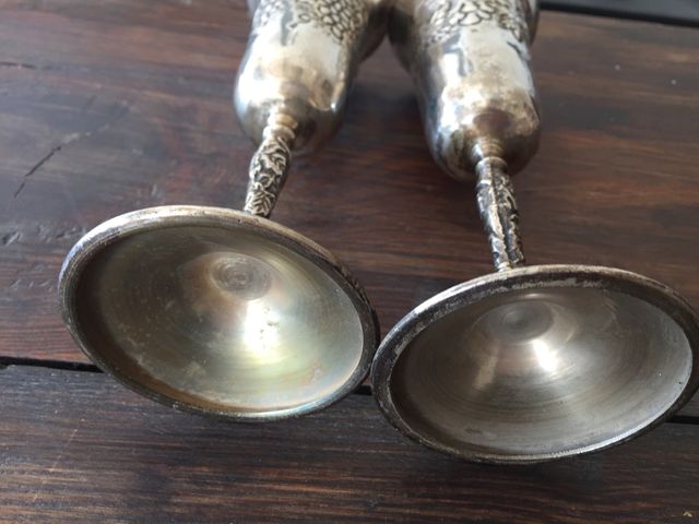 Copes cava Vintage Alpaca.