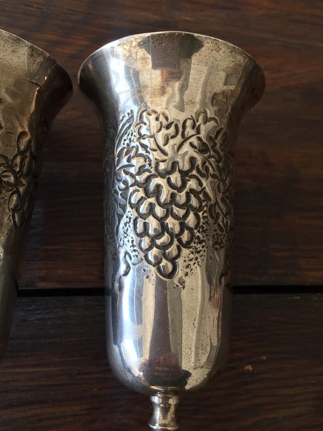 Copes cava Vintage Alpaca.