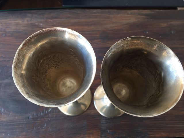 Copes cava Vintage Alpaca.