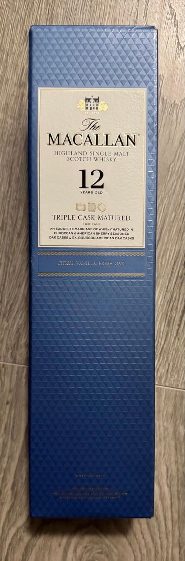 Copes cava Vintage Alpaca.