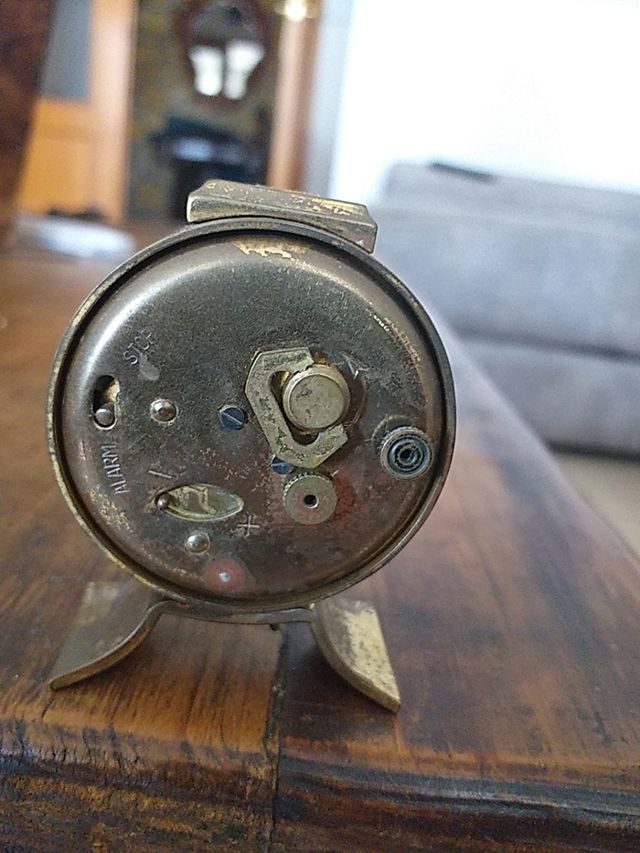 relog antiguo festina.