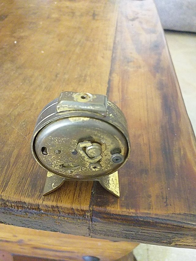 relog antiguo festina.