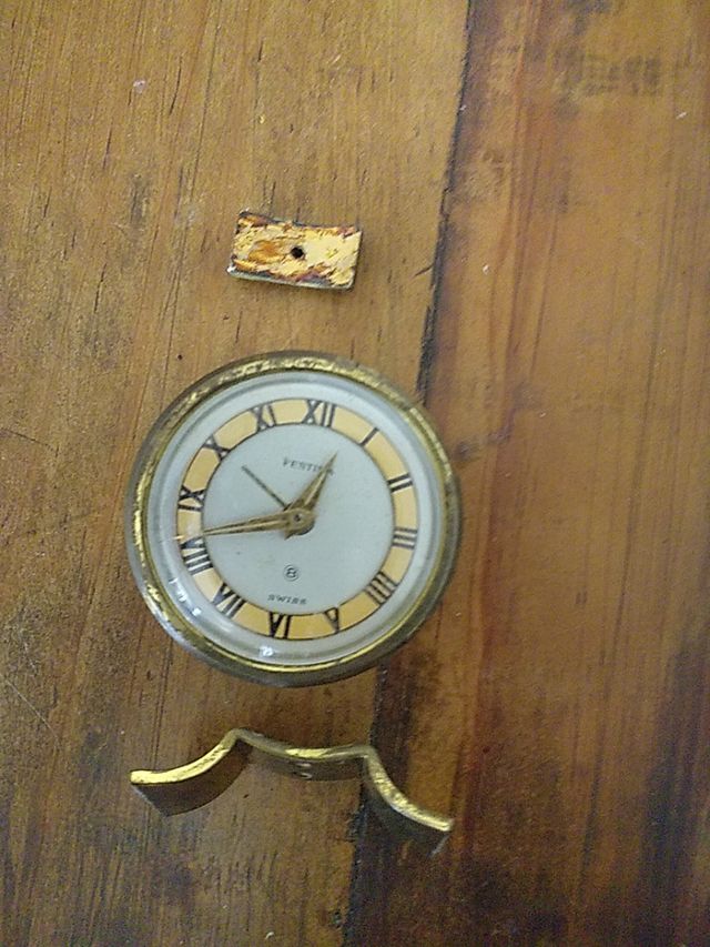 relog antiguo festina.