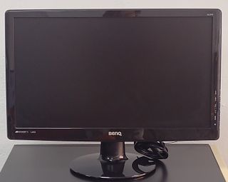 MONITOR BenQ SENSEYE 3 LED 22\