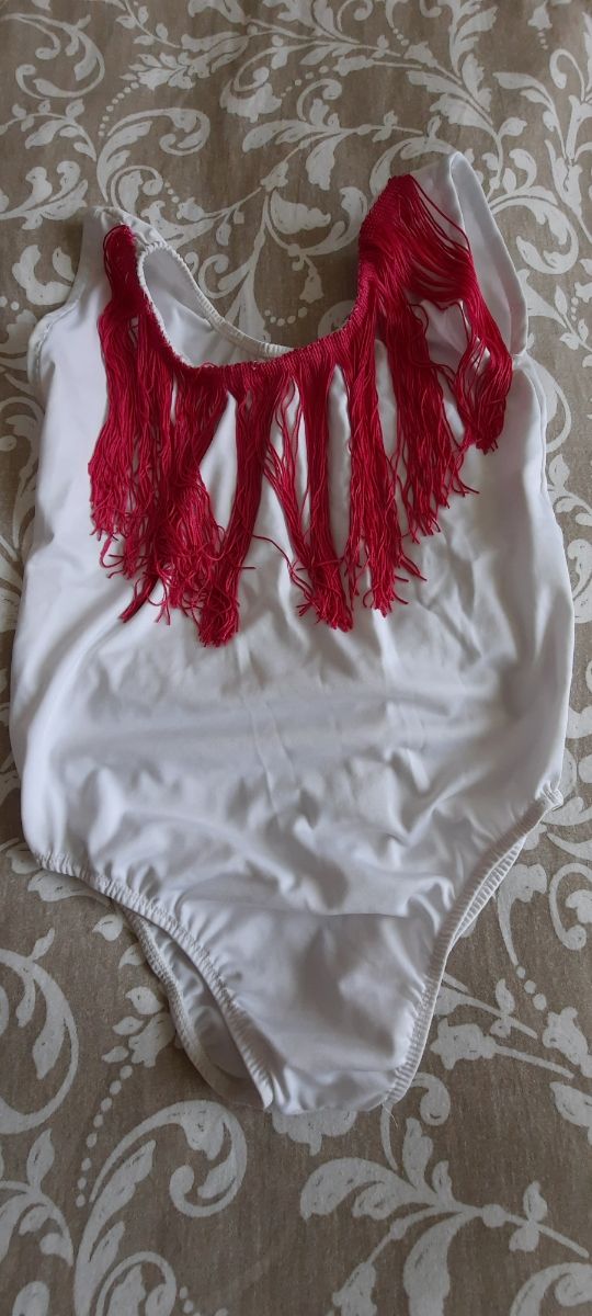 Disfraz Animadora Niña