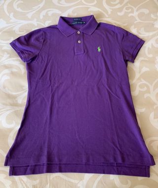 polo mujer ralph lauren