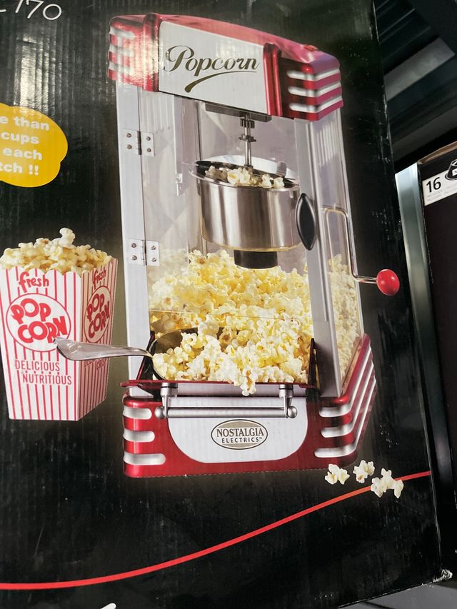 Palomitera simeo FC170