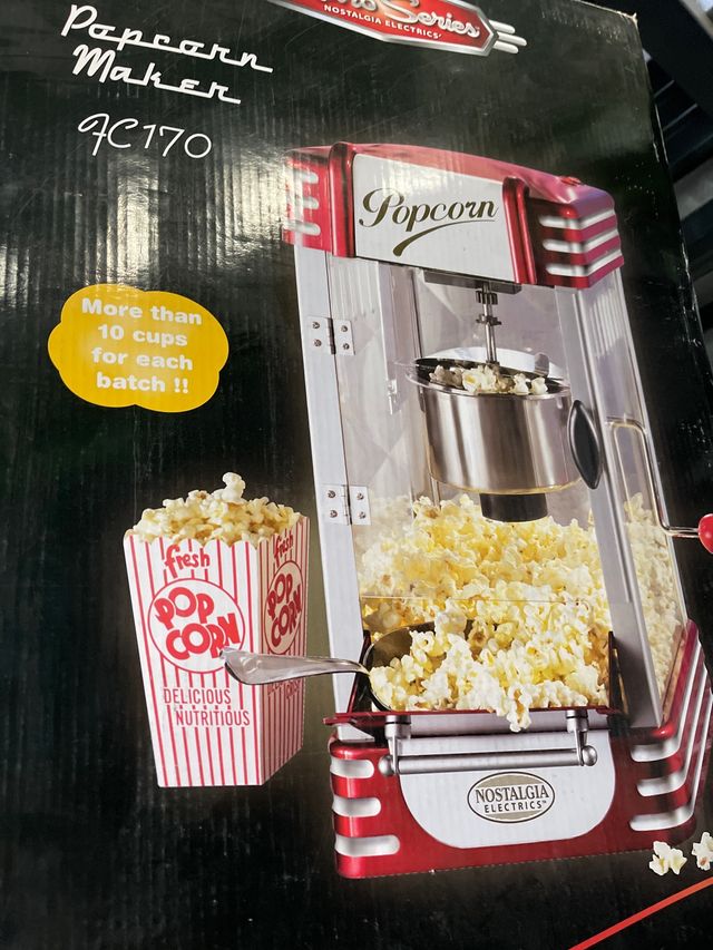 Palomitera simeo FC170