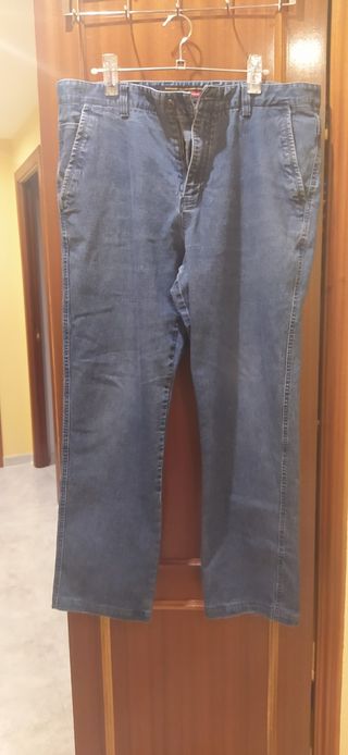 Pantalon/jeans Mastino - Vinted