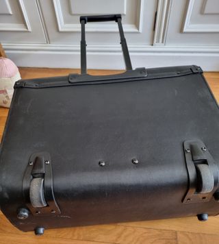 Samsonite maletín cabina tipo piloto de segunda mano por 70 EUR en  Barcelona en WALLAPOP