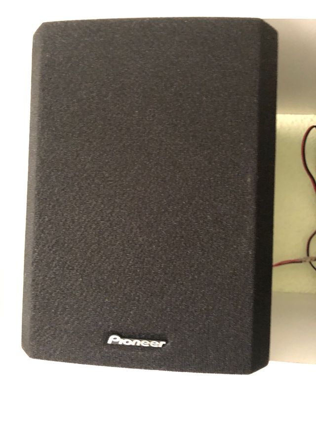 PIONEER X-EM11
