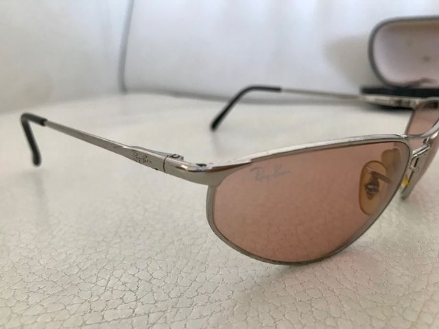 Gafas de sol Ray-ban auténticas NUEVAS!