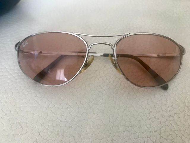 Gafas de sol Ray-ban auténticas NUEVAS!