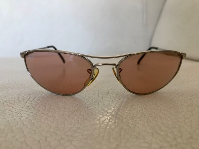 Gafas de sol Ray-ban auténticas NUEVAS!