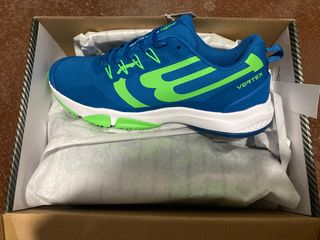 Bullpadel Vertex Hybrid Fly Kaki - Good comfort