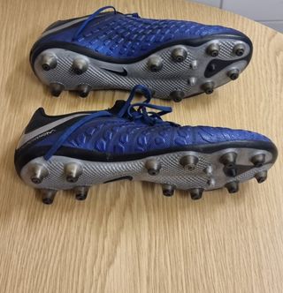 hypervenom gama alta