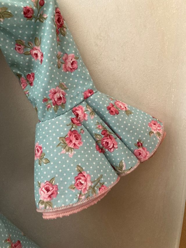 Traje flamenca SIMOF