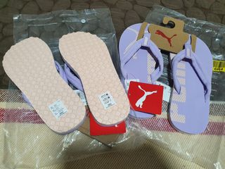 Sandalias puma originales de segunda mano por 15 EUR en Benaguasil en  WALLAPOP