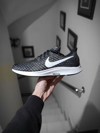 Nike pegasus 35 de segunda mano por 120 EUR en Mesas de Santa Rosa en  WALLAPOP