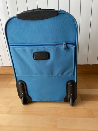 Maleta cabina Vagg de segunda mano por 20 EUR en Burgos en WALLAPOP