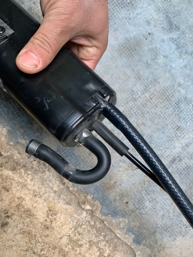 filtro carbón activado mercedes 190e 2.3 w201