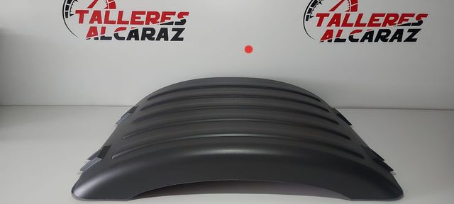 guardabarros trasero scania