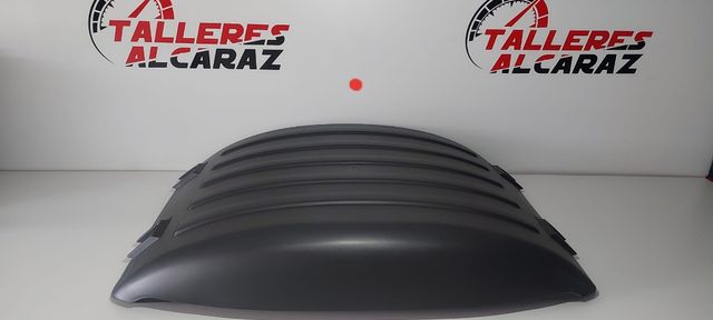 guardabarros trasero scania