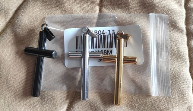 Bisutería varía, a estrenar