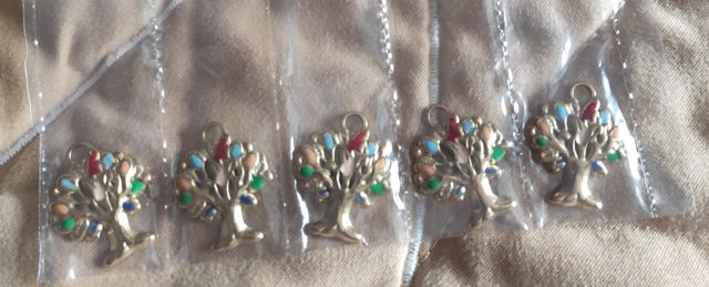 Bisutería varía, a estrenar