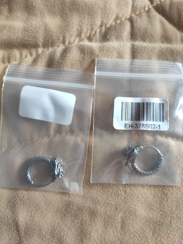 Bisutería varía, a estrenar