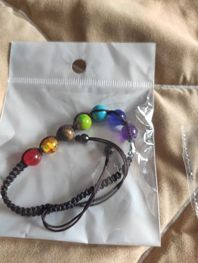 Bisutería varía, a estrenar