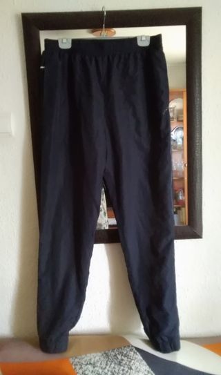 Pantalón Silver Rewind - Gris - Pantalón Chándal Hombre - GLAMI.es