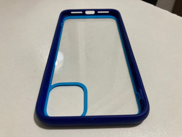Funda iPhone 11 Pro Max
